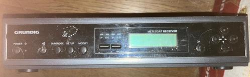Zoek!!! Gebruiksaanwijzing Gründig MST-100, Telecommunicatie, Zenders en Ontvangers, Ontvanger, Ophalen of Verzenden