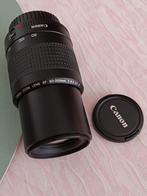 Canon zoom lens EF 80-200mm, Ophalen, Nieuw, Zoom