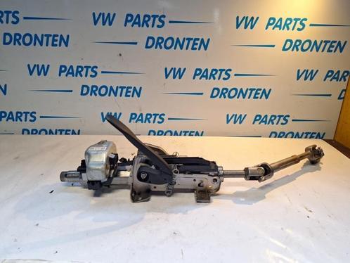 Stuurkolom compleet van een Volkswagen Golf, Auto-onderdelen, Overige Auto-onderdelen, Volkswagen, Gebruikt, 3 maanden garantie