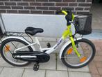 Mooie meisjesfiets, Fietsen en Brommers, Zo goed als nieuw, Ophalen