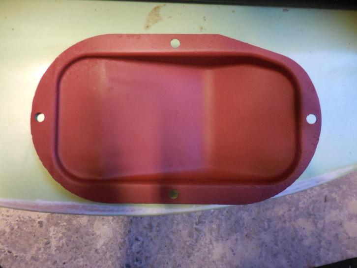 Citroën traction  Trappe de tablier côté droit, Autos : Pièces & Accessoires, Moteurs & Accessoires, Citroën, Enlèvement ou Envoi