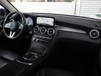 Mercedes-Benz GLC 200 4MATIC Premium Plus | Navigatie | Came, Te koop, Gebruikt, 750 kg, 5 deurs