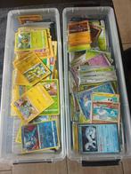 2500 Pokémon kaarten,geen hits,geen hollos, Verzamelen, Overige Verzamelen, Ophalen, Nieuw