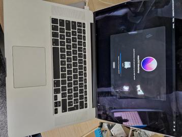 MacBook Pro Mid 2015