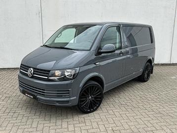 VOLKSWAGEN TRANSPORTER 2.0 TSI 2019 EURO 6b (MET GARANTIE) beschikbaar voor biedingen