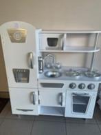 Kinderkeuken, Ophalen, Zo goed als nieuw, Kunststof, Speelkeuken