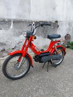 Piaggio bravo, Fietsen en Brommers, Ophalen, Gebruikt