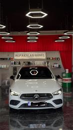 Mercedes Cla 200 Amg Panoramic, Auto's, Mercedes-Benz, Bedrijf, Te koop, CLA