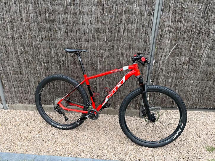 Wilier 503x alles nieuw!, Fietsen en Brommers, Fietsen | Mountainbikes en ATB, Zo goed als nieuw, Ophalen