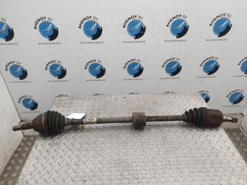 OPEL ASTRA [R_DRIVESHAFT] 2008 beschikbaar voor biedingen