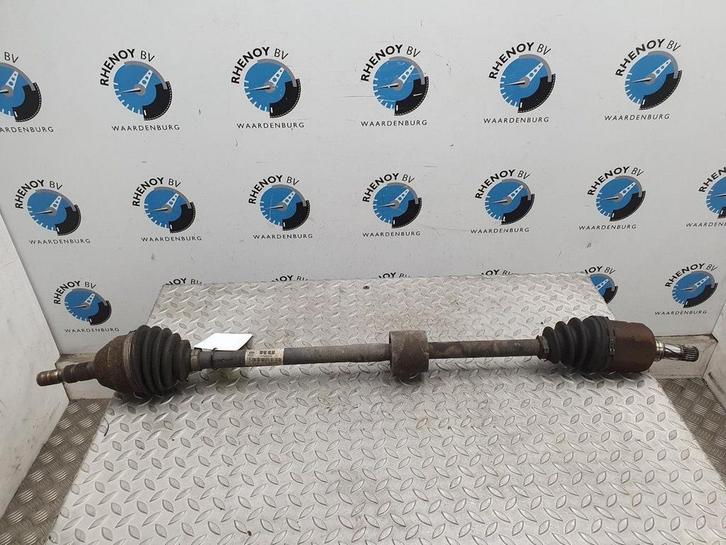 OPEL ASTRA [R_DRIVESHAFT] 2008, Auto-onderdelen, Besturing, Gebruikt, ARN erkend, Stiba lid, Erkend duurzaam, Ophalen of Verzenden