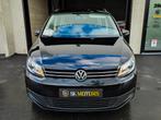 VW Touran TDI 115.000KM 1ier Prop. Carnet Complete, Autos, Volkswagen, 5 places, https://public.car-pass.be/vhr/50e43f38-c66b-429b-a2ac-e003ca109b0a