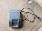 BOSCH accu lader, Doe-het-zelf en Bouw, Gereedschap | Boormachines, Ophalen of Verzenden