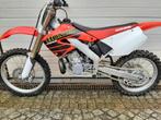 Honda cr 250cc uit 2001, Motoren, 250 cc, Bedrijf, Crossmotor, 1 cilinder