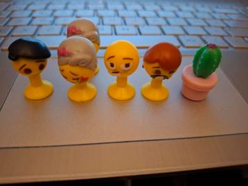 Emoji Aldi 2025 koop of ruilen beschikbaar voor biedingen