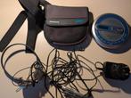 Panasonic SL-SV573J discman met accessoires, Audio, Tv en Foto, Walkmans, Discmans en Minidiscspelers, Ophalen, Discman