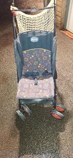 Buggy 50 € zo goed als nieuw, Enlèvement, Comme neuf