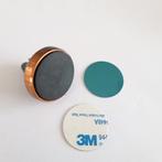 Magnetische GSM houder Case company, Telecommunicatie, Telefoonhouders, Ophalen of Verzenden, Gebruikt, Auto