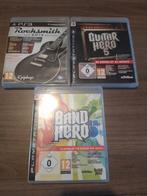 Muziek Games PS3, Gebruikt, Ophalen of Verzenden, Muziek