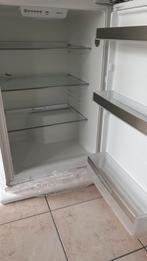 Inbouwfrigo, Ophalen, Gebruikt, 85 tot 120 cm
