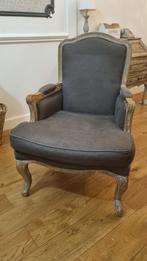 Fauteuil/zetel, 2 beschikbaar, Gebruikt, Ophalen of Verzenden