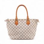 Louis Vuitton Saleya PM handtas, Verzenden, Gebruikt, Beige, Handtas