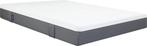 Matelas Emma Hybride 180x200, Huis en Inrichting, Slaapkamer | Matrassen en Bedbodems, Ophalen, Tweepersoons, Zo goed als nieuw