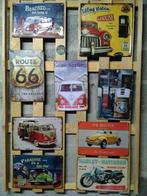 WANDDECORATIE, Huis en Inrichting, Ophalen, Gebruikt