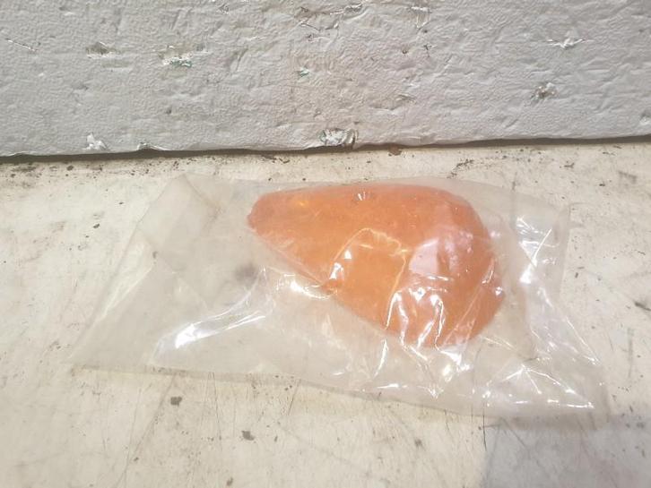 KNIPPERLICHTGLAS LINKS Volkswagen Kever (01-1947/07-2003), Auto-onderdelen, Verlichting, Volkswagen, Nieuw