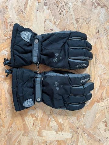 Handschoenen Racer Moto winter