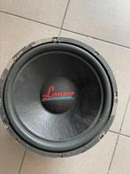 Boxen Lanzar Sound, Ophalen, Zo goed als nieuw