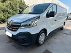 RENAULT TRAFIC LONG 2.0 dCi EDC AUTOMATIQUE 3 PLACES LED, Achat, Euro 6, Entreprise, 3 places