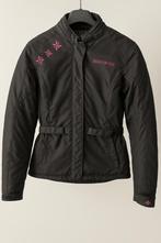 Bering motor jas Dames, Ophalen of Verzenden, Dames, Jas | textiel, Bering