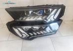 Audi Q7 4M0 facelift laser koplampen, Ophalen, Gebruikt, -, -