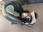 Maxicosi + autostoel + isofix systeem, Ophalen, Gebruikt, Verstelbare rugleuning, Isofix