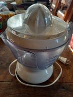 Presse fruits électrique, Comme neuf