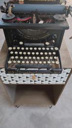LC Smith & Bros schrijfmachine, Antiek en Kunst, Ophalen