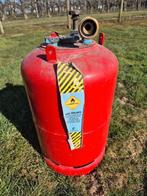 Hervulbare gasfles voor caravan of mobilhome, Ophalen, Gebruikt