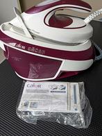 centrale vapeur calor, Electroménager, Enlèvement, Comme neuf, Fer à repasser avec cordon