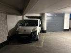 TE HUUR OVERDEKTE STANDPLAATS OOSTENDE, Immo, Garages en Parkeerplaatsen, Oostende