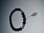 Goud armband, Handtassen en Accessoires, Armbanden, Ophalen of Verzenden, Zo goed als nieuw, Goud, Goud
