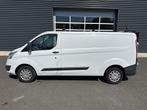 Ford Transit Custom 290 2.0 TDCI L2H1 Trend, Camera, Airco M, Auto's, Voorwielaandrijving, 105 pk, Euro 6, Bedrijf