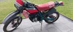 Kawasaki klr250, Particulier