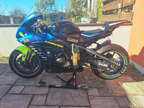 Suzuki Gsxr1000R 2019, Motoren, Motoren | Suzuki, Particulier, Super Sport, meer dan 35 kW, 4 cilinders, Ophalen