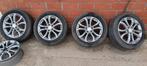 velgen mercedes c klasse type w205, Auto-onderdelen, Ophalen, Gebruikt, Velg(en), 17 inch