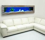 Muuraquarium 120cm of 175cm (€395) nog enkele in stock, Dieren en Toebehoren, Vissen | Aquaria en Toebehoren, Ophalen of Verzenden