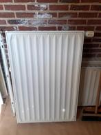 5 radiatoren met ophangbeugel., Doe-het-zelf en Bouw, Verwarming en Radiatoren, Ophalen, Gebruikt, Radiator