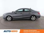 Mercedes-Benz CLA-Klasse 180 CLA 180 d Urban (bj 2014), Auto's, Voorwielaandrijving, Gebruikt, https://public.car-pass.be/vhr/9b452764-7f60-4d84-ac1d-9057cb6835c1