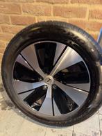 set velgen met winterbanden XC40, Auto-onderdelen, Banden en Velgen, Ophalen, 18 inch, Gebruikt, Velg(en)