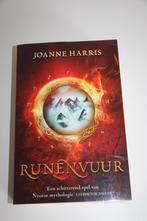 Runenvuur * joanne harris, Boeken, Ophalen of Verzenden, Gelezen